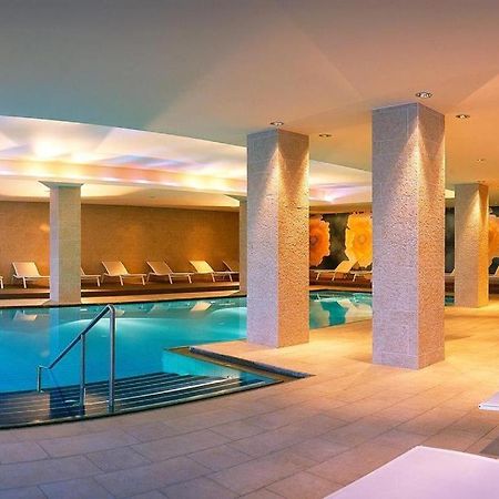 Premium Apartment Edel Weiss Katschberg Residences Katschberghöhe Kültér fotó