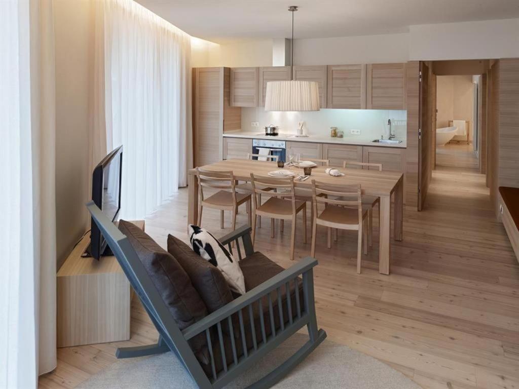 Premium Apartment Edel Weiss Katschberg Residences Katschberghöhe Kültér fotó
