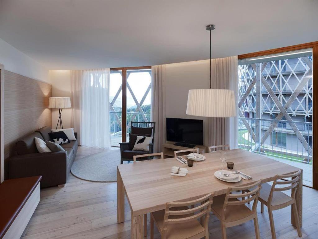 Premium Apartment Edel Weiss Katschberg Residences Katschberghöhe Kültér fotó